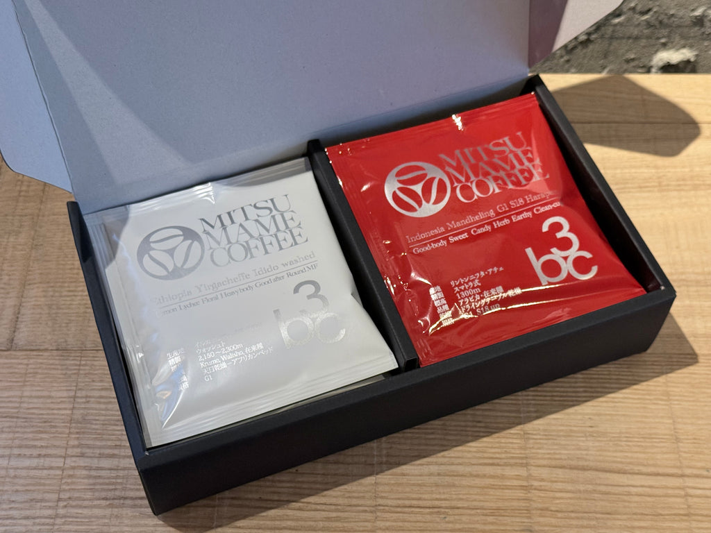 全商品 – 三ツ豆珈琲